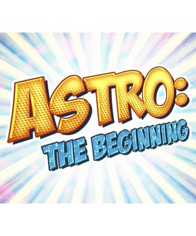ASTRO: The Beginning Steam Key GLOBAL